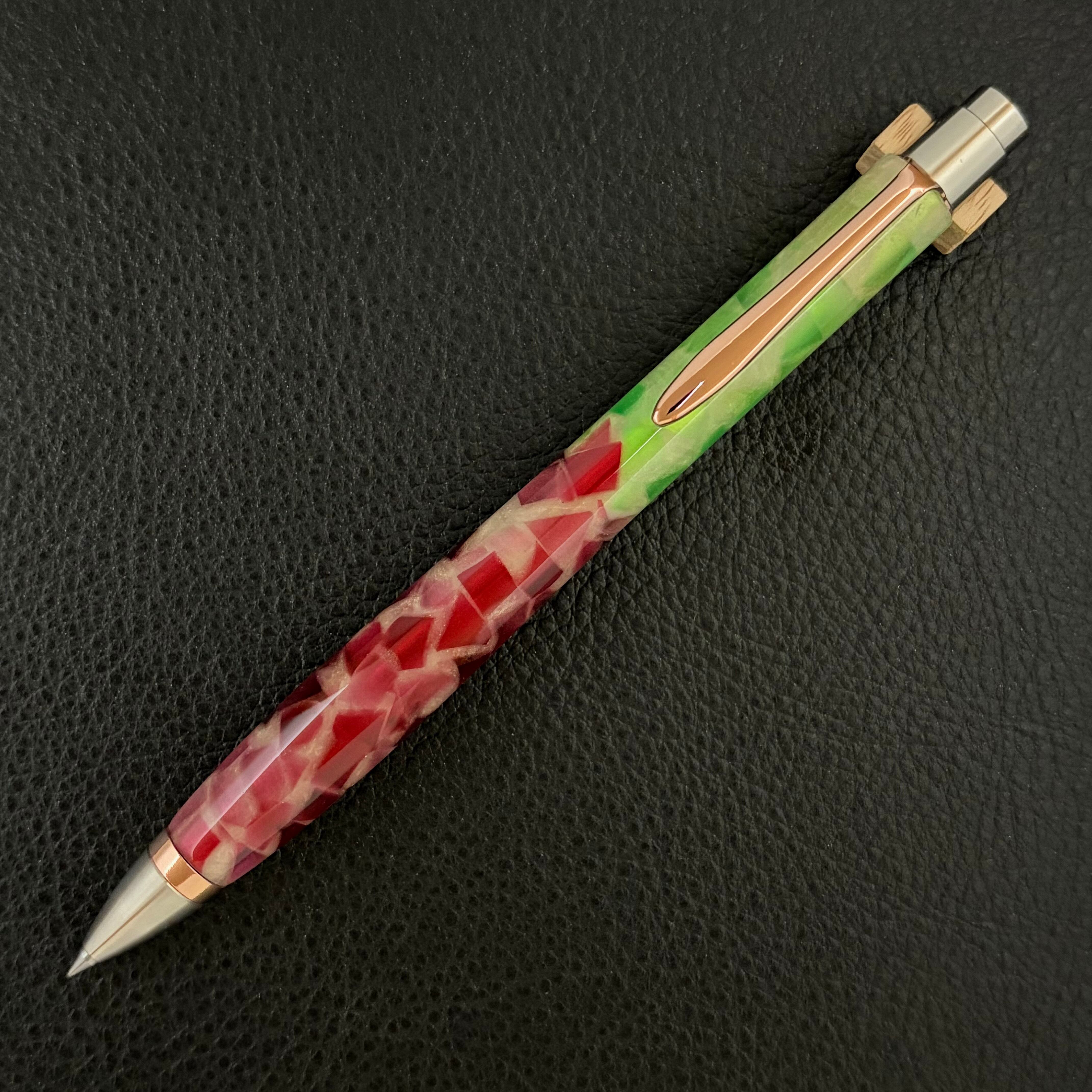 匠衆・朱椿粋