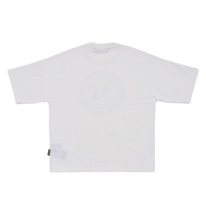 【Palm Angels】MILANO STUD LOOSE TEE