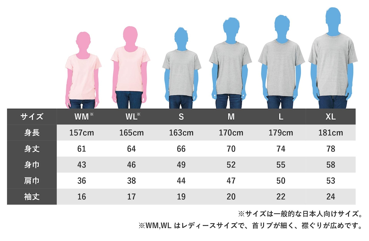 [WMのみ]We Can Do It by Milad / Tシャツ