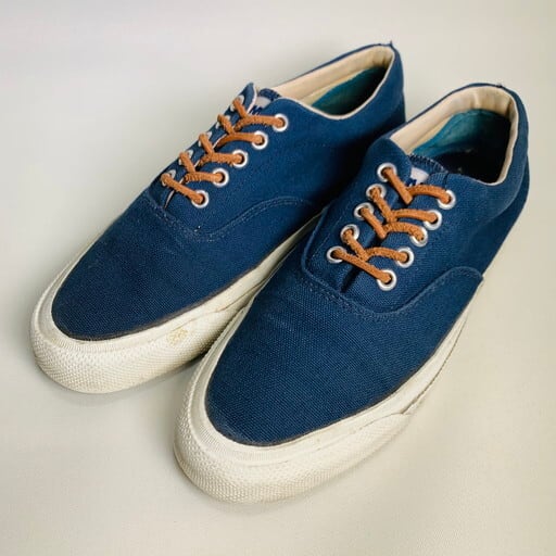 【美品】90s converseコンバースUSA製　US7