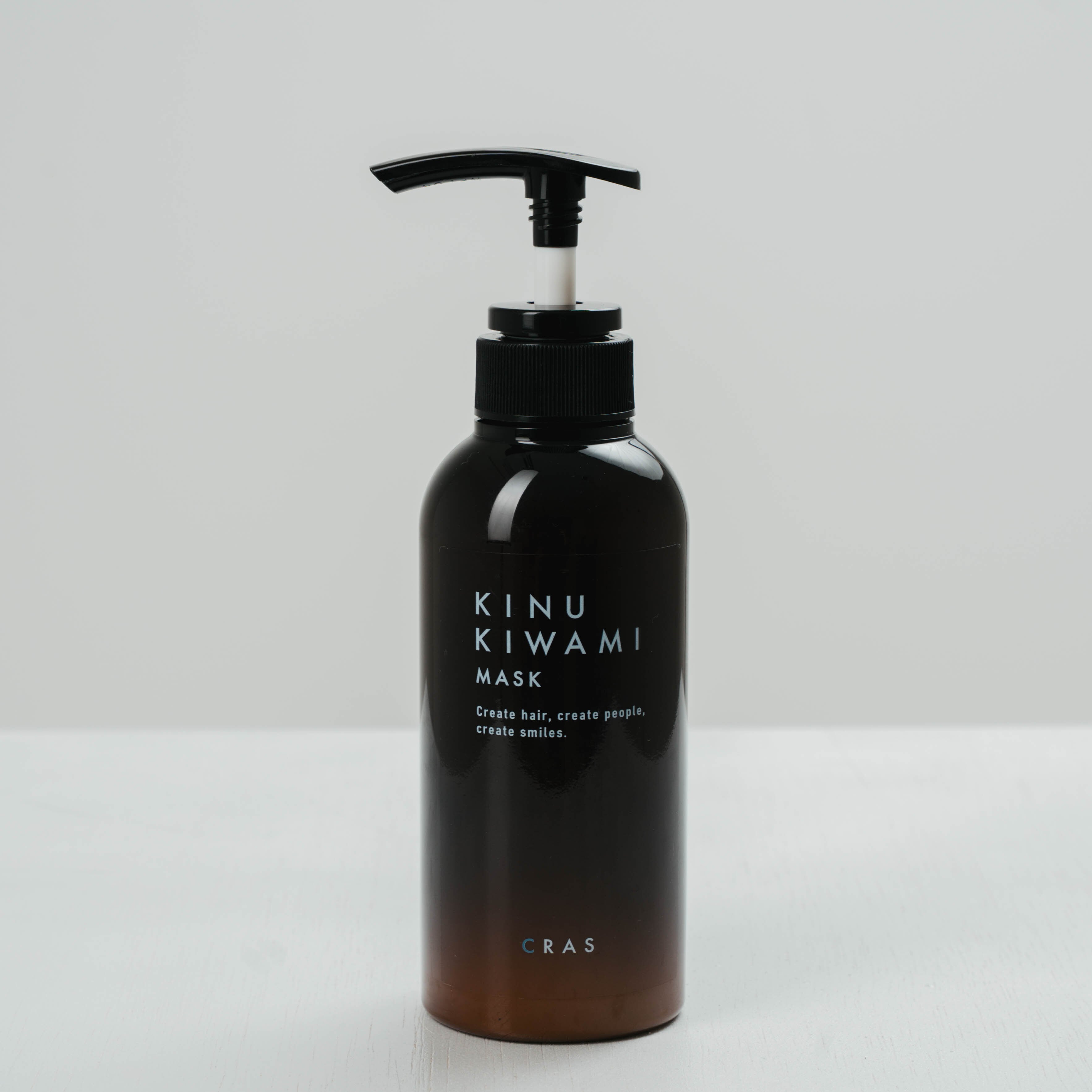 絹極(キヌキワミ)/ディープマスク 300g