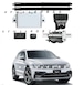 VW フォルクスワーゲン ティグアン 2016~2020 後付け 電動バックドアキット パワーゲート リアドア オートテールゲート