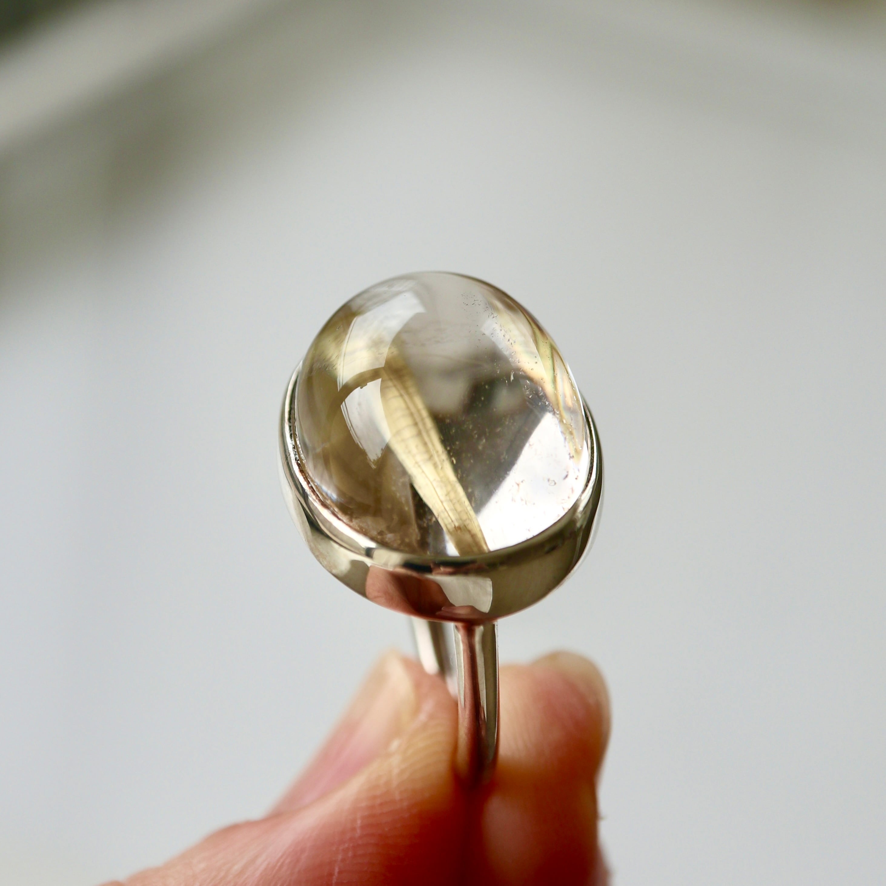 ring | STUDIO TENTEN