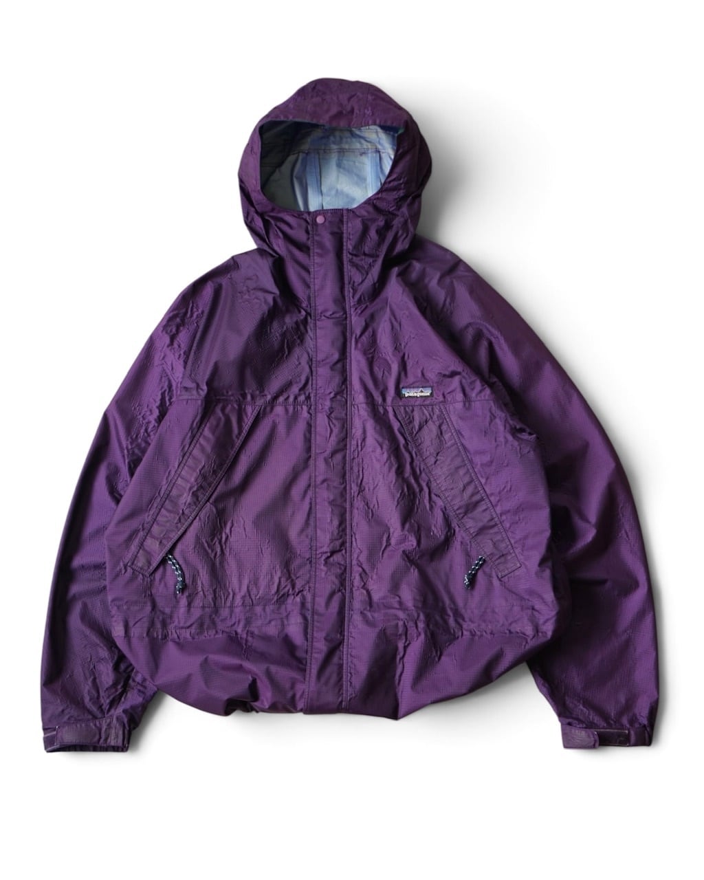 Patagonia super pluma jacket