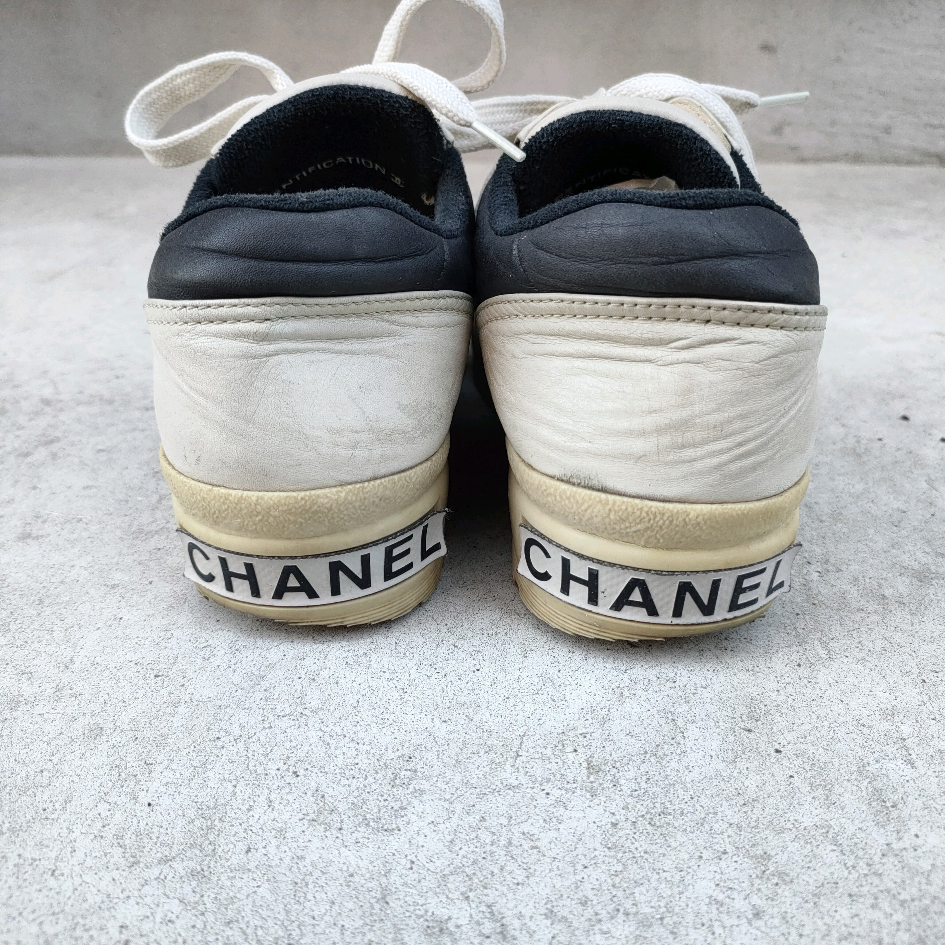 90s】シャネルCHANEL/ビンテージ/ヴィンテージ/レトロ/ヨーロッパ古着