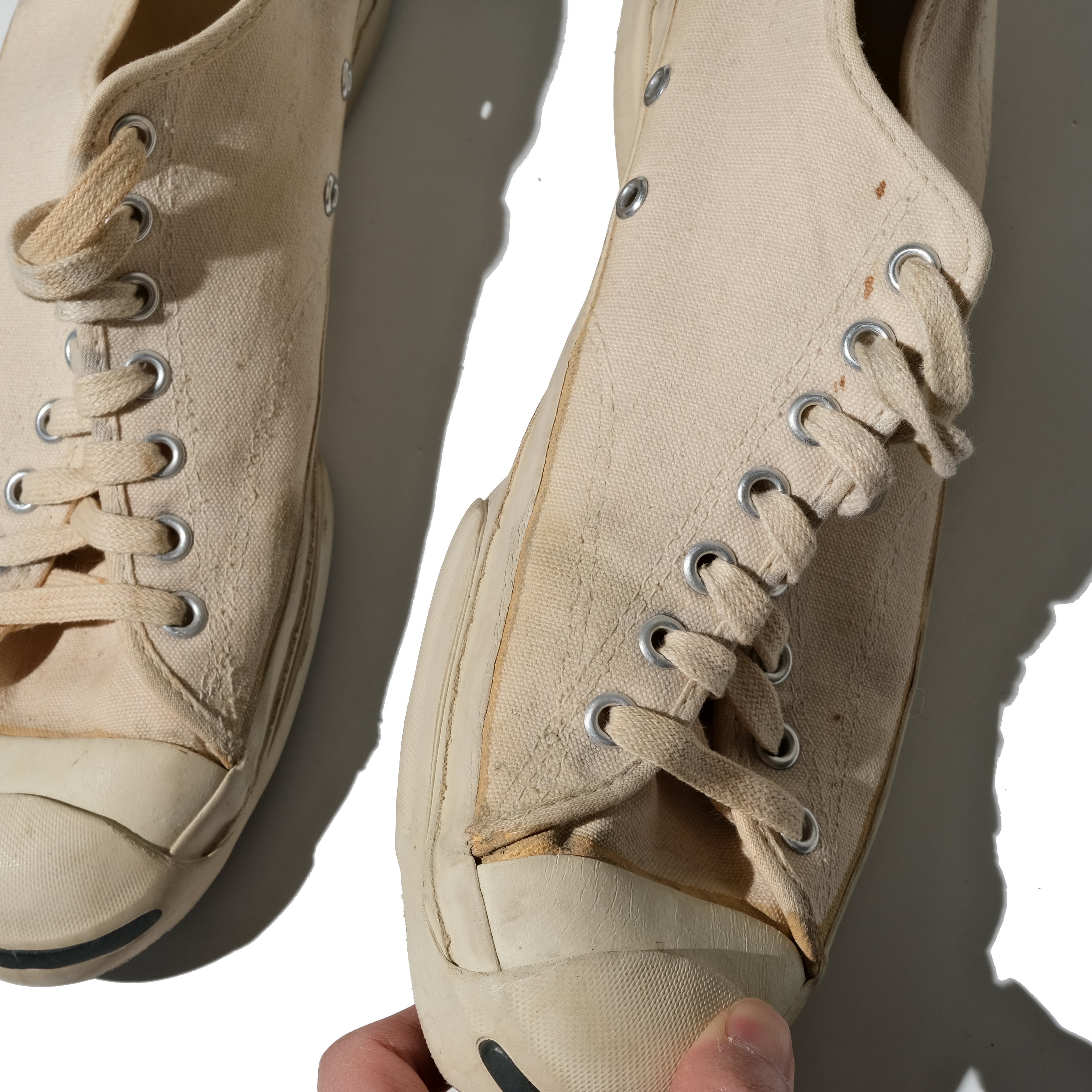 60's~ Jack Purcell sneaker shoes by BF GOODRICH [9H/27.5cm 60's~ Jack Purcell sneaker shoes by BF GOODRICH [9H/27.5cm