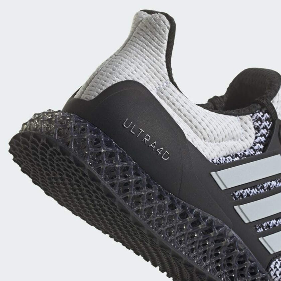 adidas Ultra 4D アディダス | PAY ID