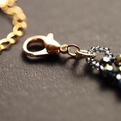 You 耀   チョーカーネックレス / Neptune