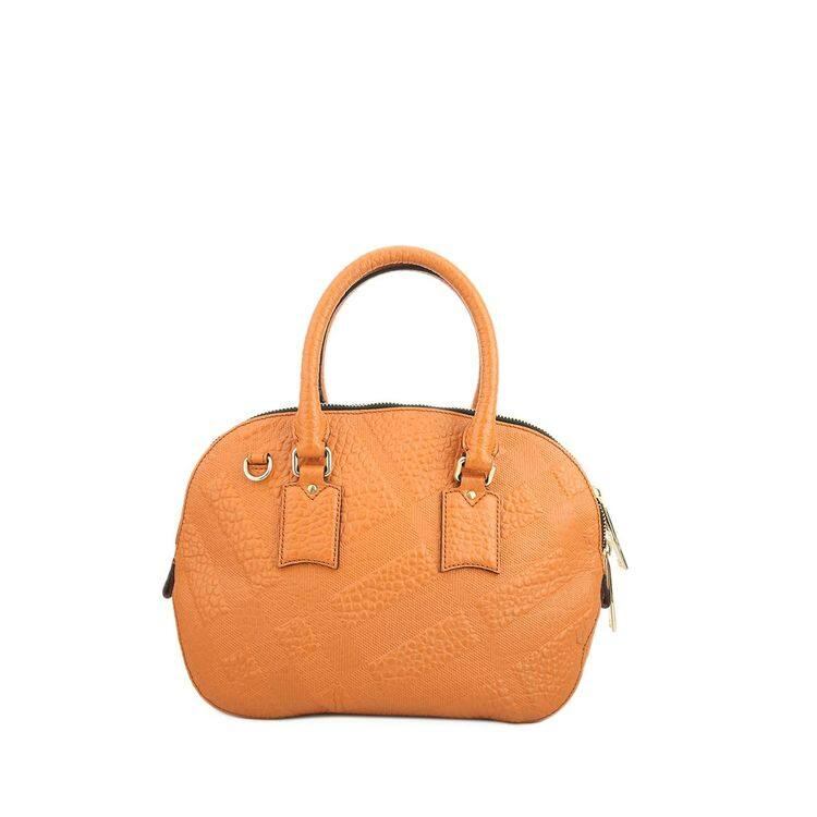 バーバリー BURBERRY レディースショルダーバッグ 3950091 22130 CO-ORANGE
