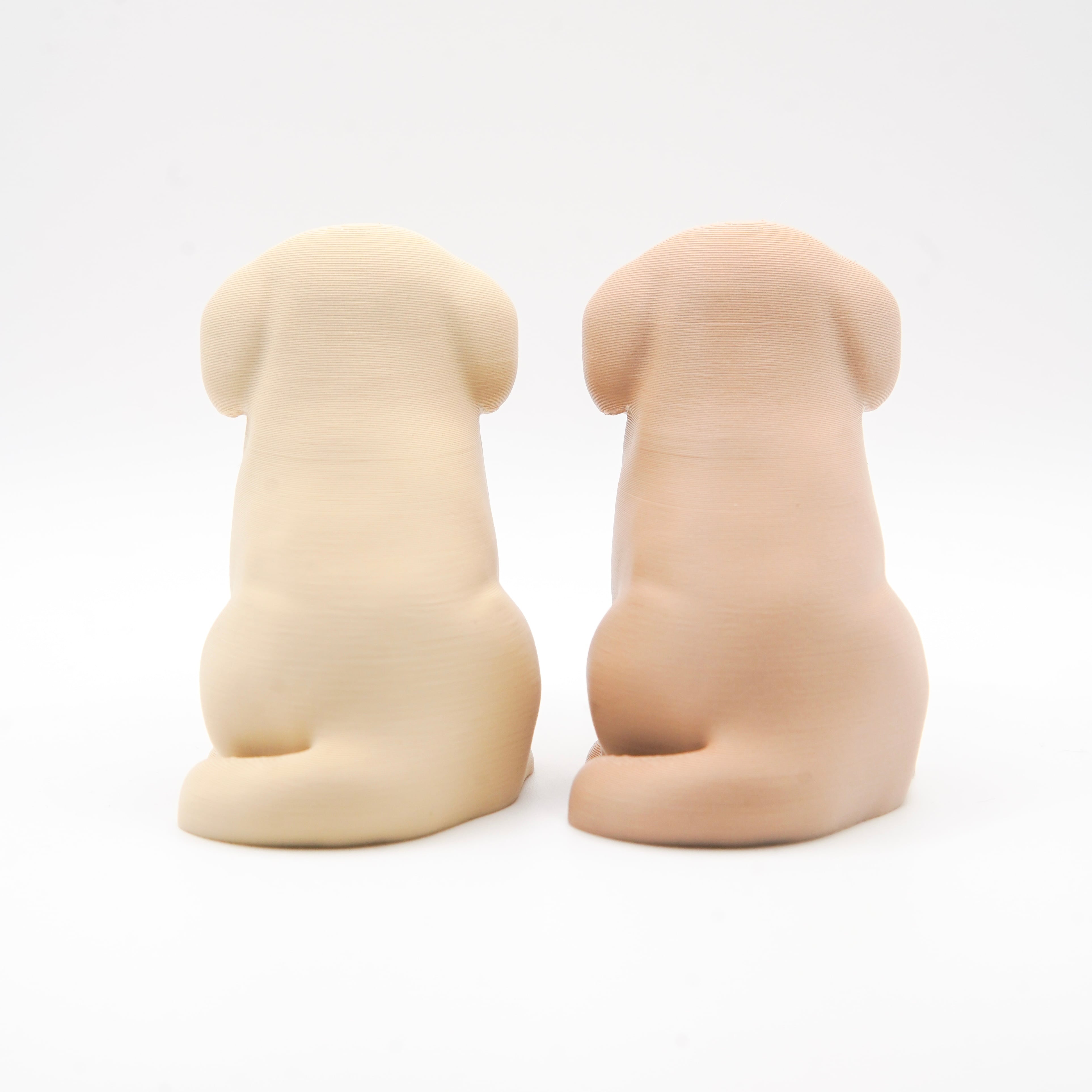 ゴールデンレトリバー Sサイズ(3cm) | BENOBI bros.