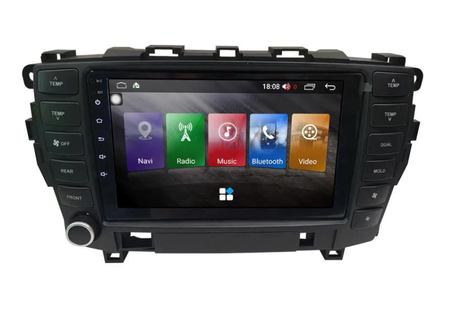 トヨタ クラウン マジェスタ S180 2003-2009 アンドロイドナビ 3G32G