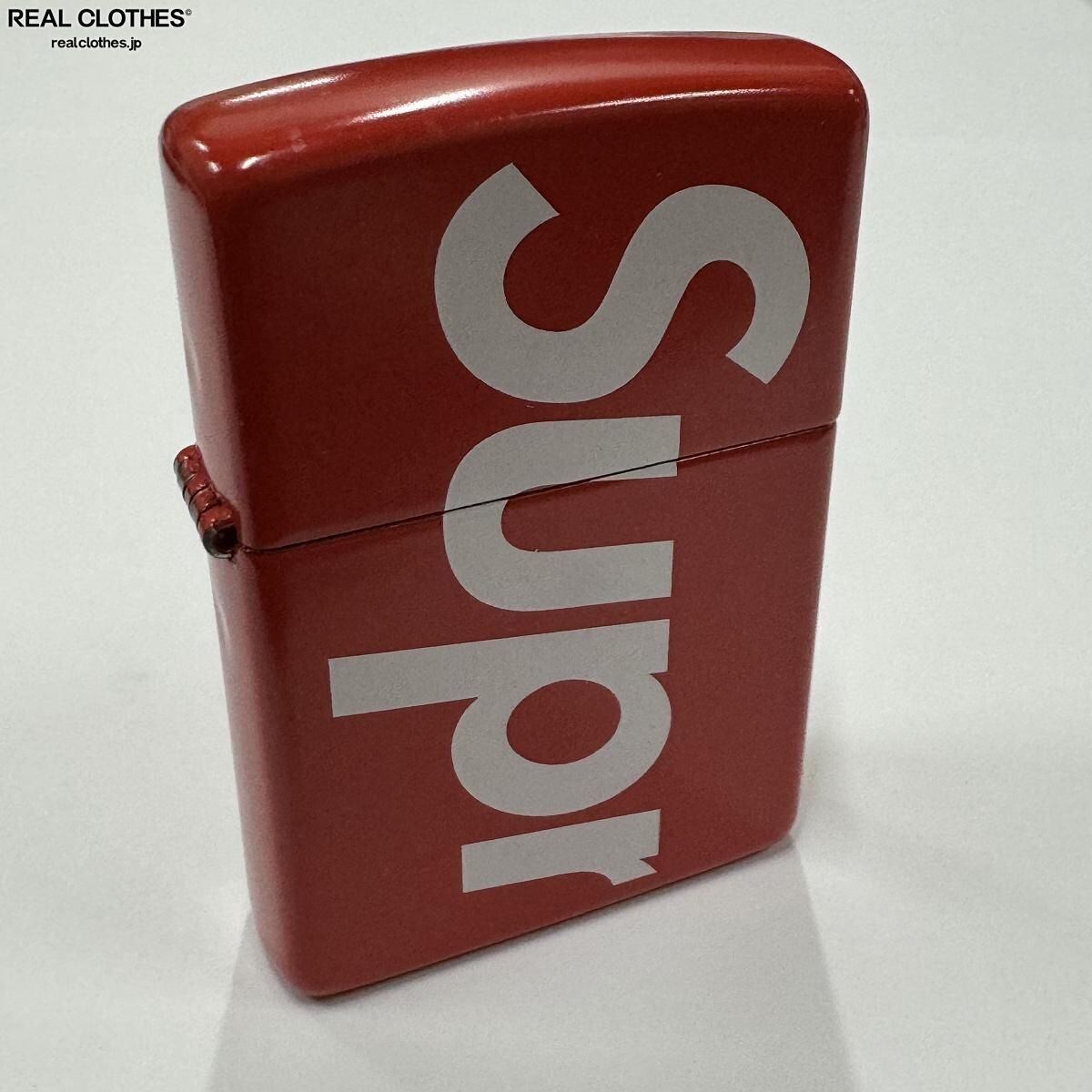Supreme ZIPPO 新品未使用 Supreme(シュプリーム) 19SS Diamond Supreme ZIPPO 新品未使用 Supreme(シュプリーム) 19SS Diamond