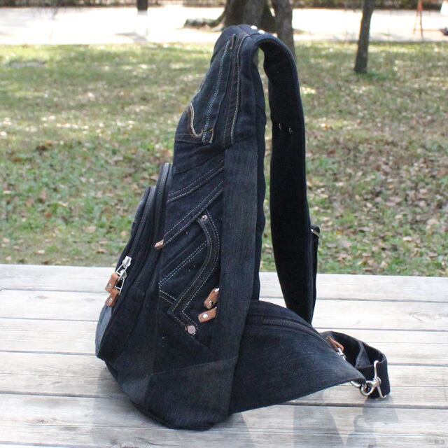 バッグパック　OMO-BGPK-1009