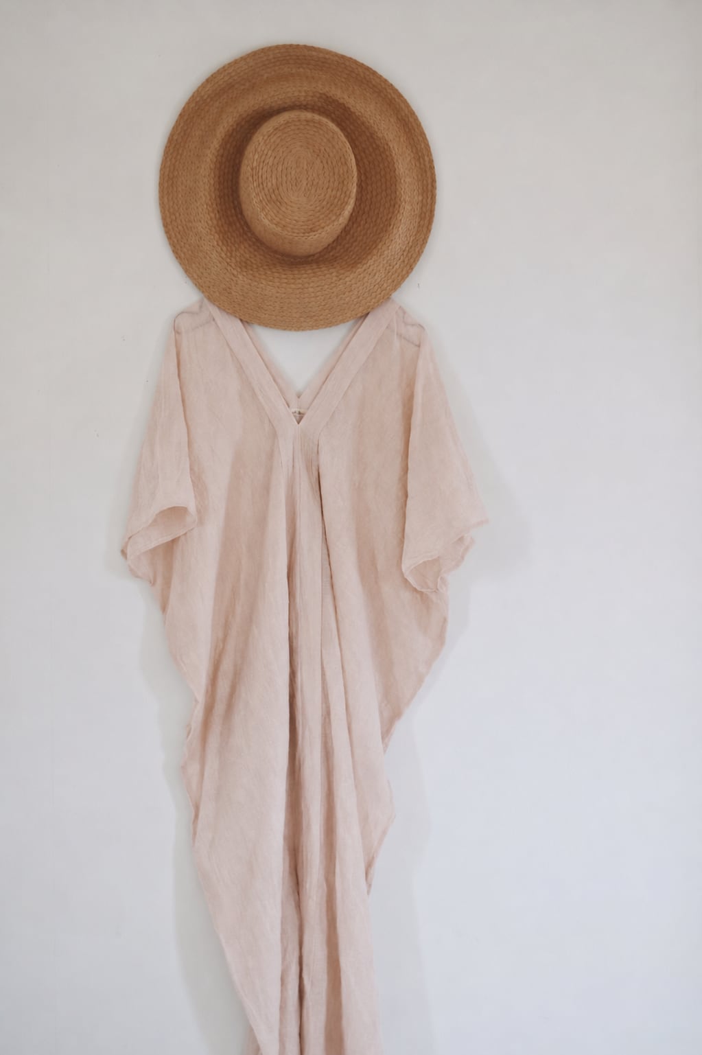 square op dress