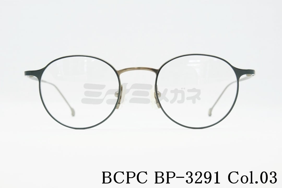 BCPC (ベセペセ) | ミナミメガネ公式｜オンラインショップ