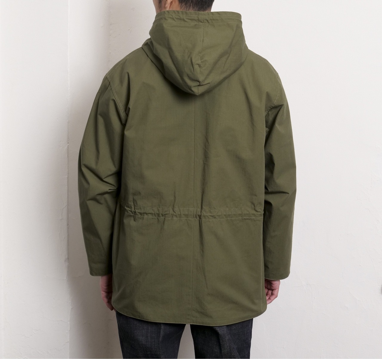 Atlas【アトラス】・3014-653C・C/#47 Olive Green