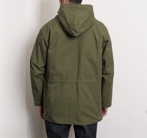 Atlas【アトラス】・3014-653C・C/#47 Olive Green