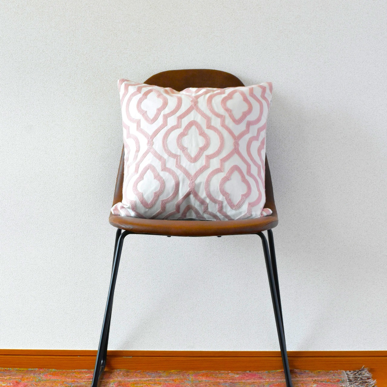 Cushion Cover｜Sanae