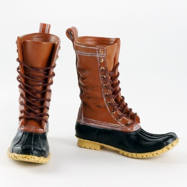 ドール靴 1 6 男性用 ブーツ B At084a Outdoor Hunting Boots ドール 衣装専門店 燦燦 7b ドール靴 1 6 男性用 ブーツ B At084a Outdoor Hunting Boots ドール 衣装専門店 燦燦 7b