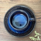 【Vintage 】Gefle/Kosmos(コスモス)2 カップ＆ソーサー