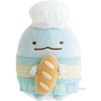 サンエックス パン屋さんぬいぐるみ とかげ(7452760)