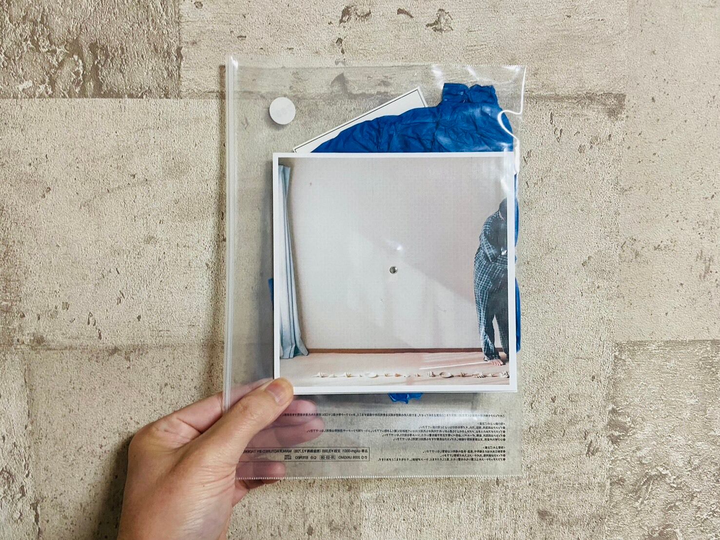 10/14発売】【CD】DYGL『All Tomorrows』 | HOLIDAY! RECORDS DISTRO