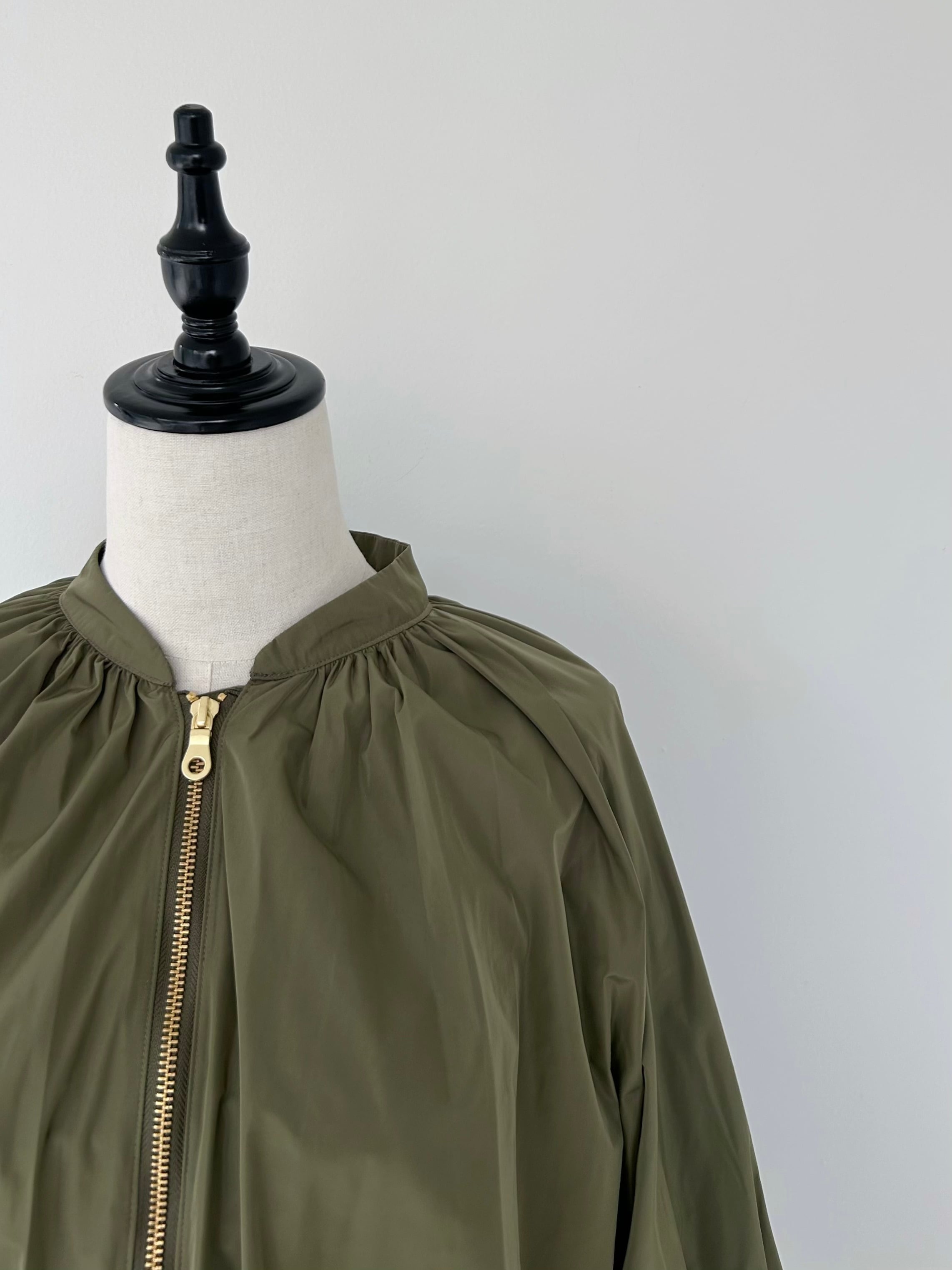 Bilitis dix-sept ans Cozy MA-1 Blouson | KOKO