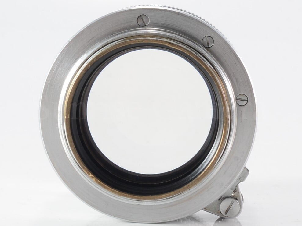 Leica Summarit 5cm F1.5 L39 前期 整備済 ライカ (60913