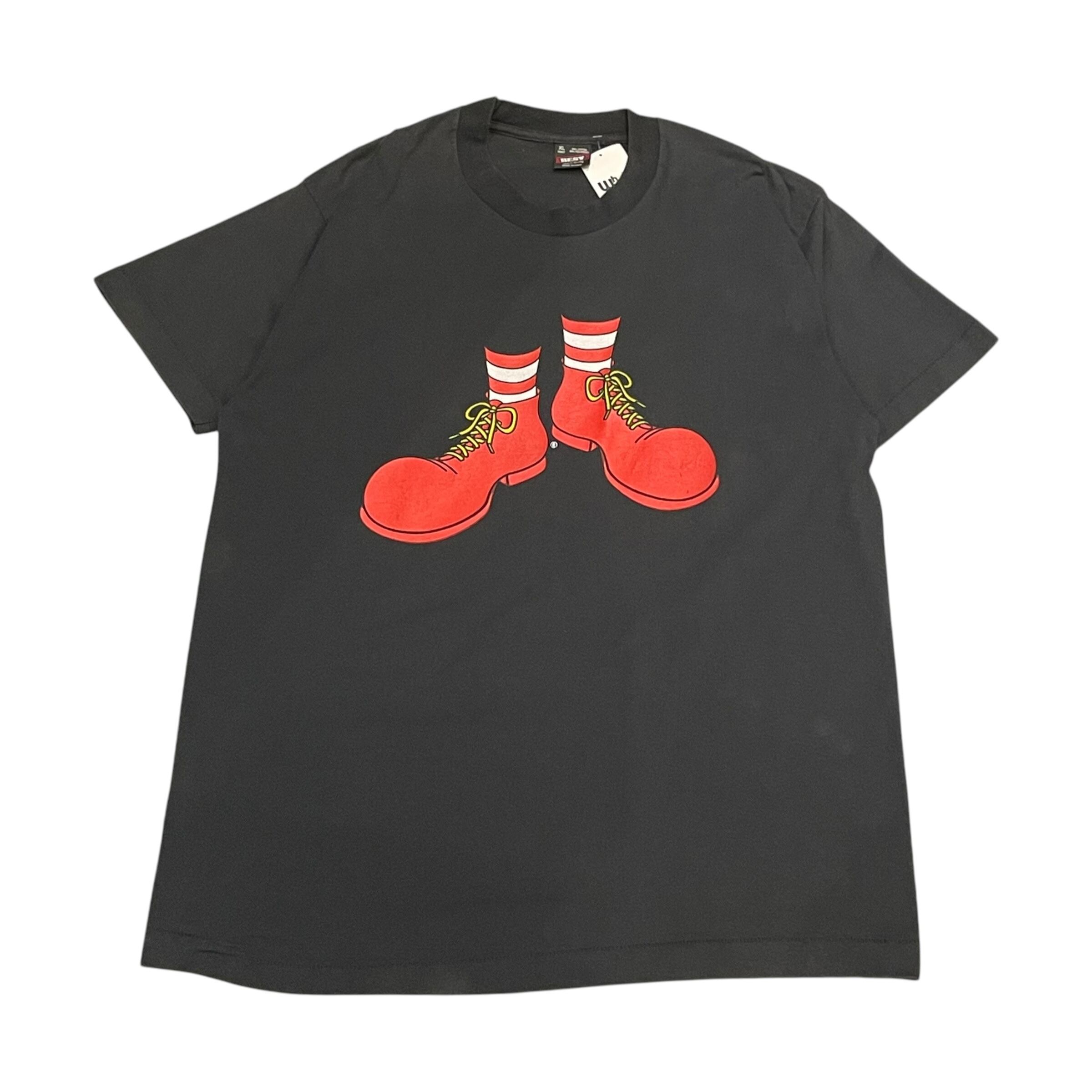 1990s Donald Mcdonalds T-shirt