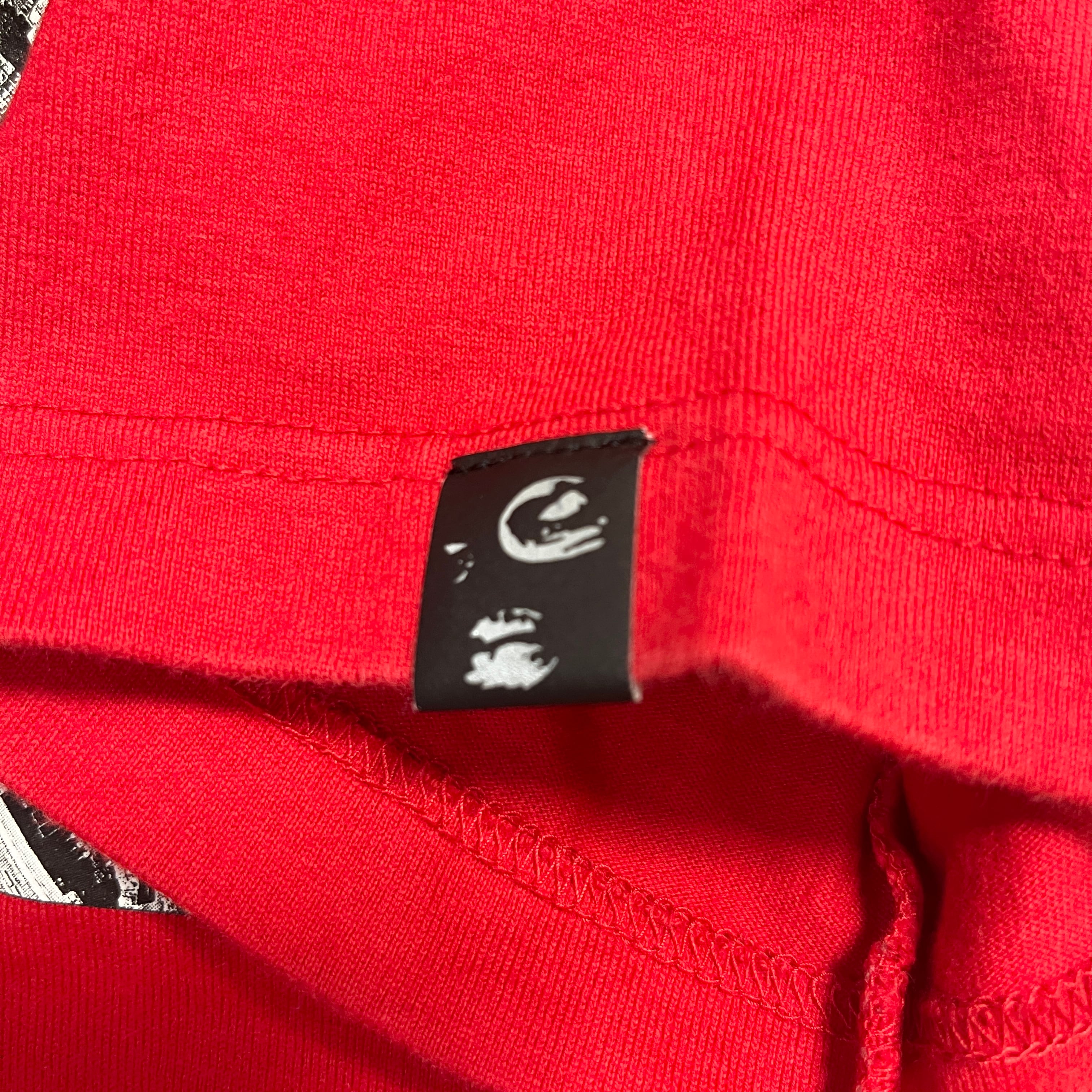 NITRAID ナイトロウ ナイトレイド Tシャツ | KID屋