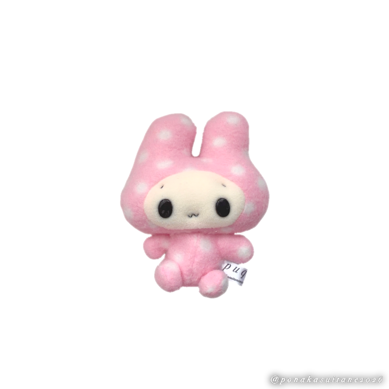 ぽなかすいたね puq ぬいぐるみ・人形・置物 ハンドメイド・手芸