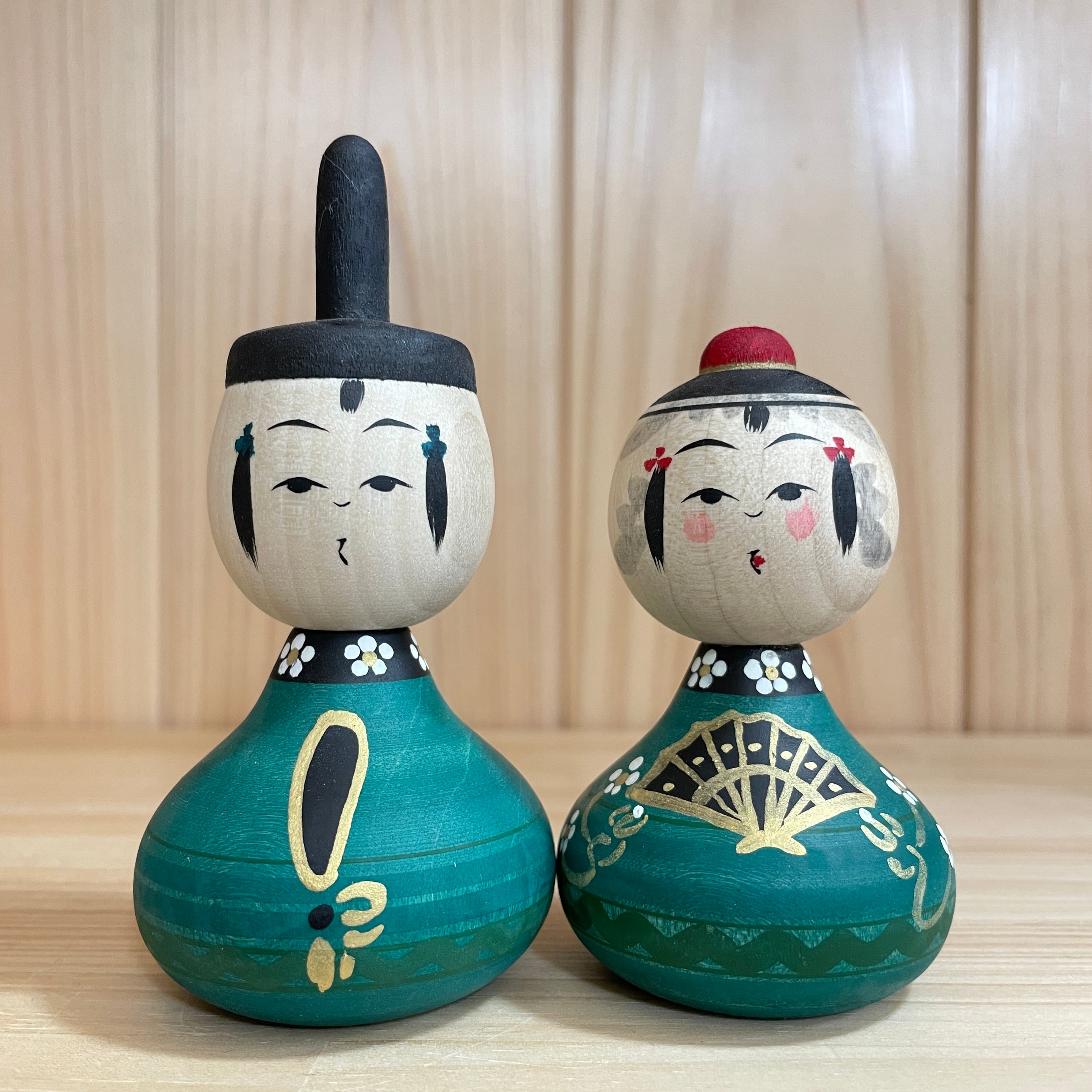 ALL ITEM | SHIBUYA_KOKESHI こけし専門店