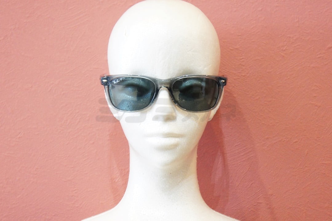 RB2132 / Rayban New Wayfarer