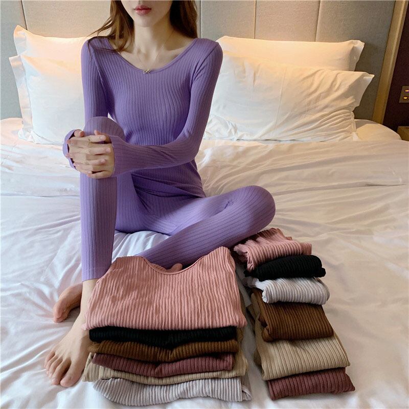 オータムロングサーマル 秋物 YY-ファッション21443862744