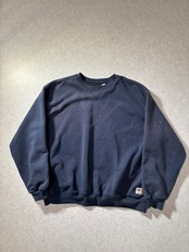 Carhartt sweatshirt