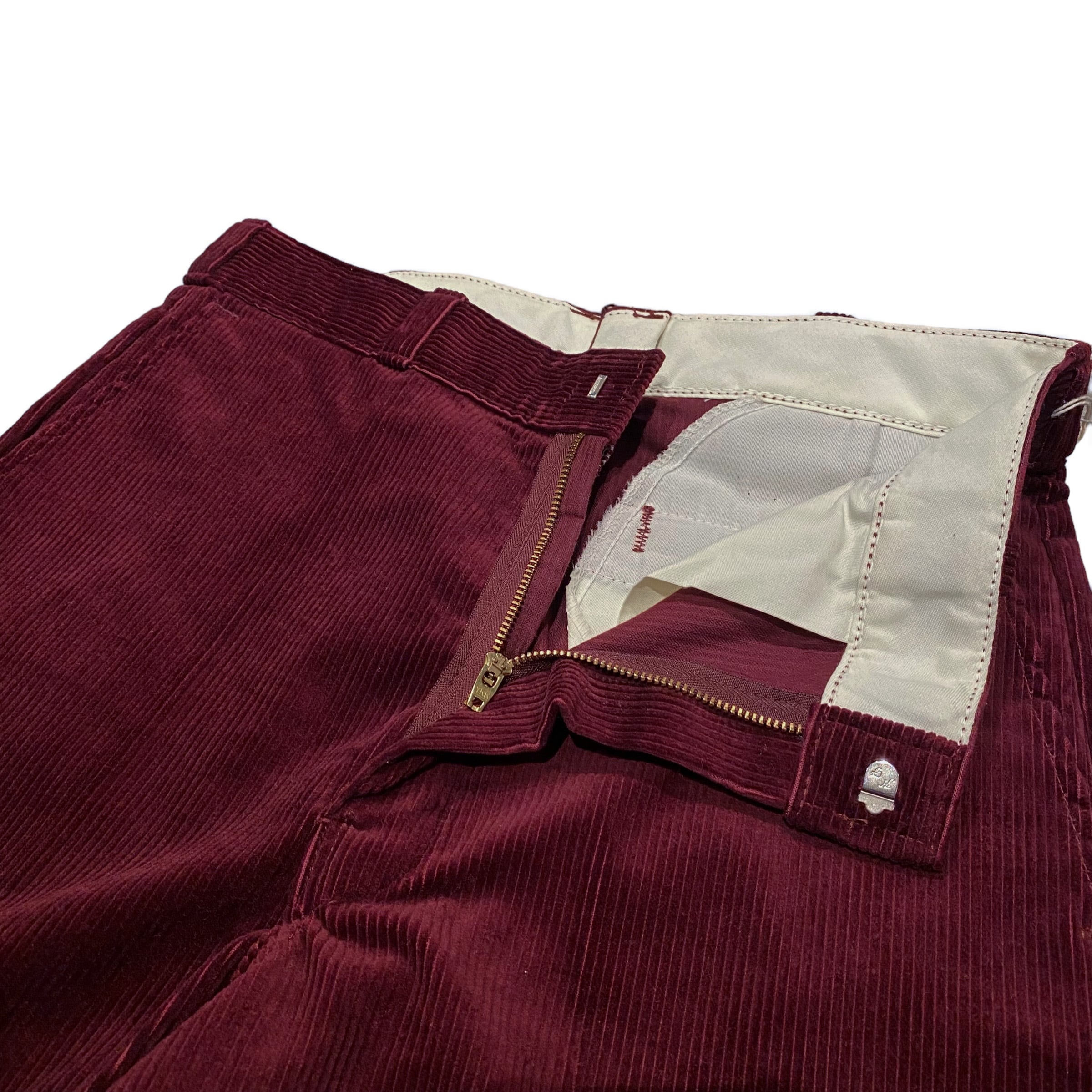 Deadstock 90's USA製 Dickies 819 Corduroy Pants W31 / ディッキーズ ...