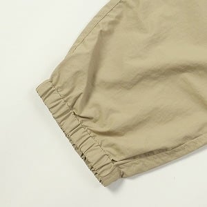 ennoy エンノイ　CPN PANTS (BEIGE) 1096_622211aa3b-2111420165-