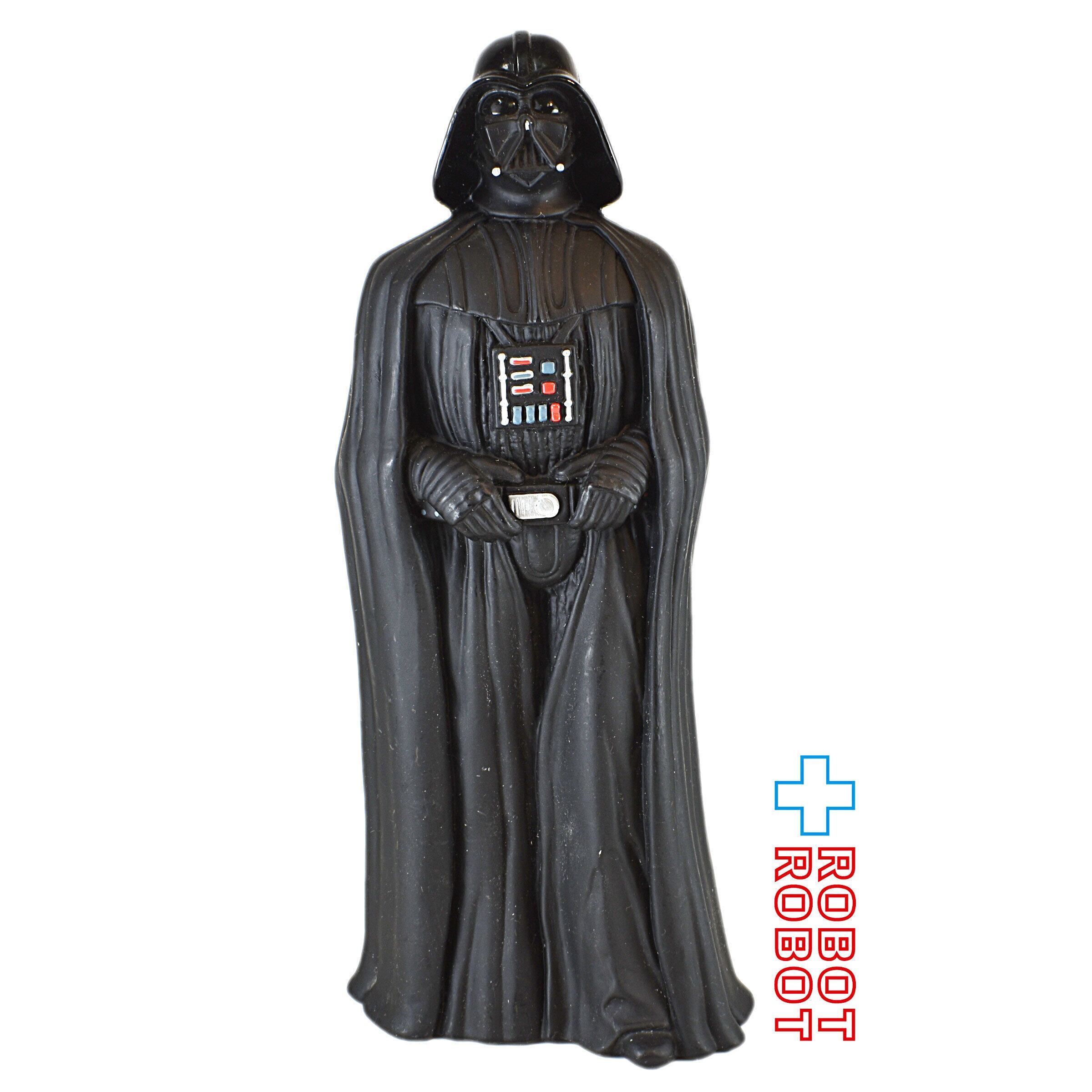スター・ウォーズ ダース・ベイダー ビニールフィギュア 1993 アウト