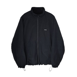YOUV"R"ES Fleece Reversible Jacket