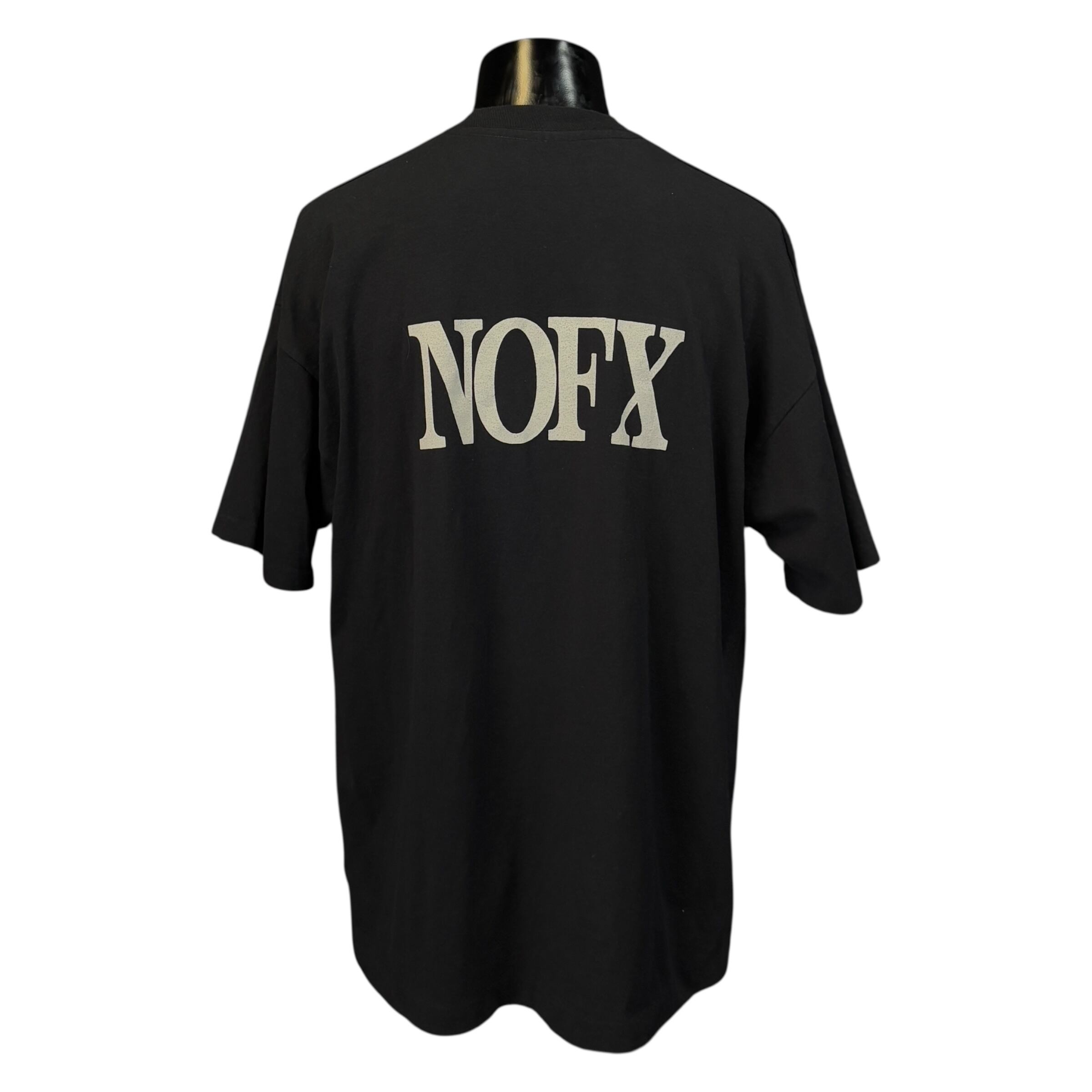 NOFX】ノーエフエックス 