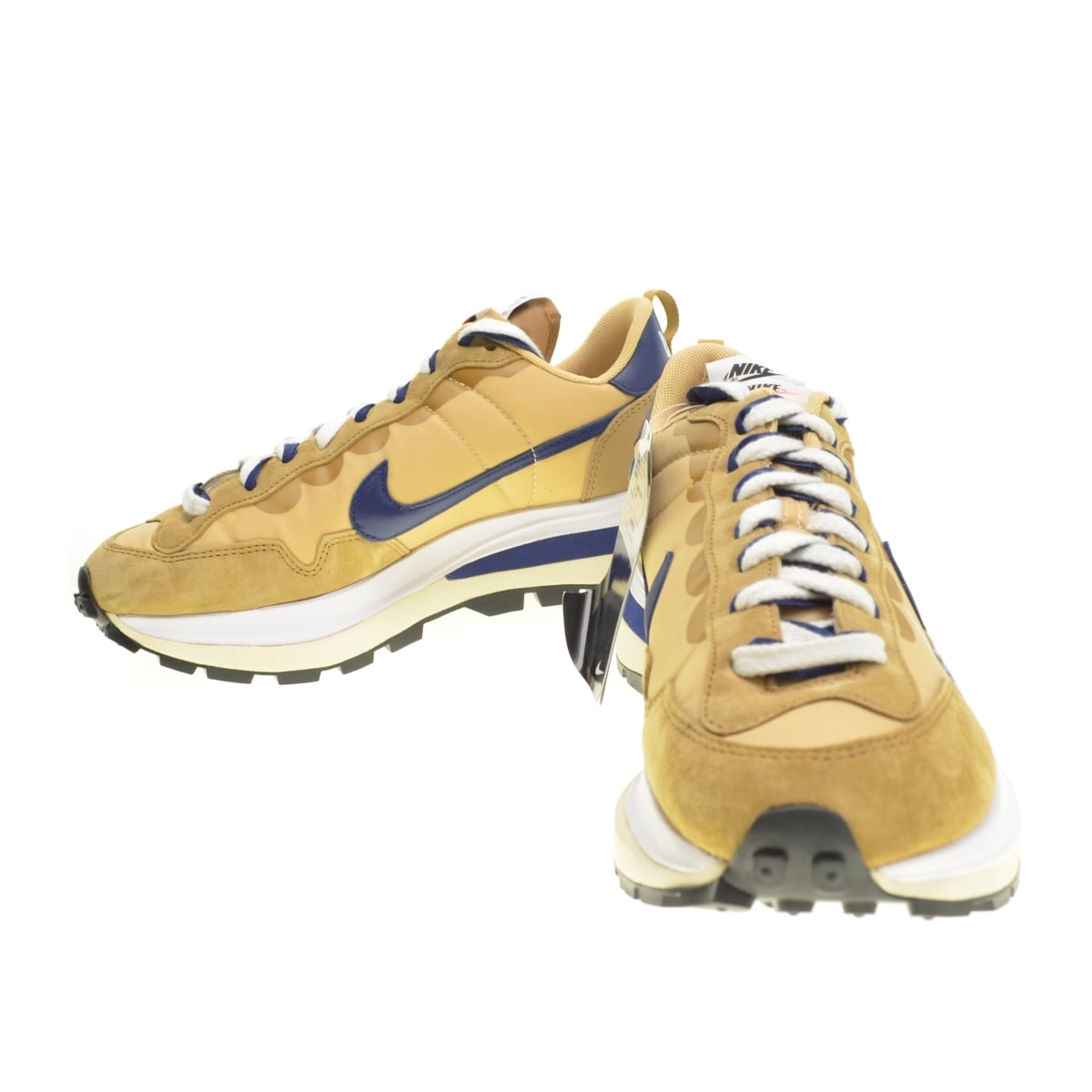 NIKE × sacai / ナイキ × サカイ DD1875-200 VAPORWAFFLE Sesame and