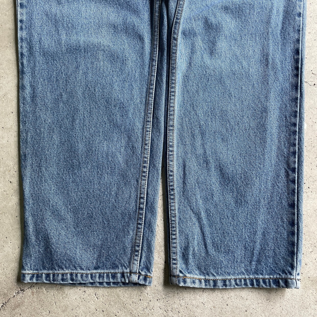 00年代 Levi