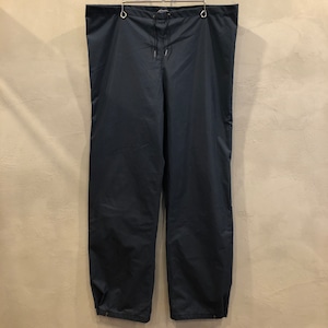 1980'S OUTDOOR PRODUCTS GORE-TEX NYLON PANT
