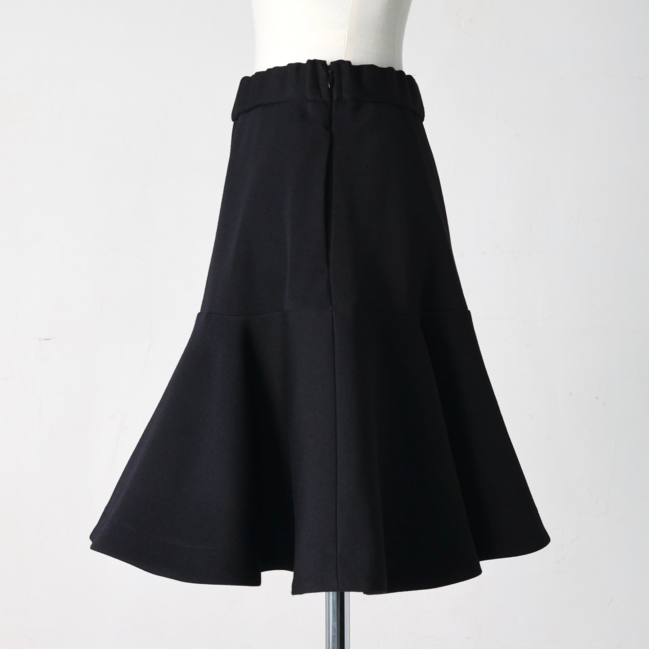 gypsohila GP-226 AW Fleuri Skirt