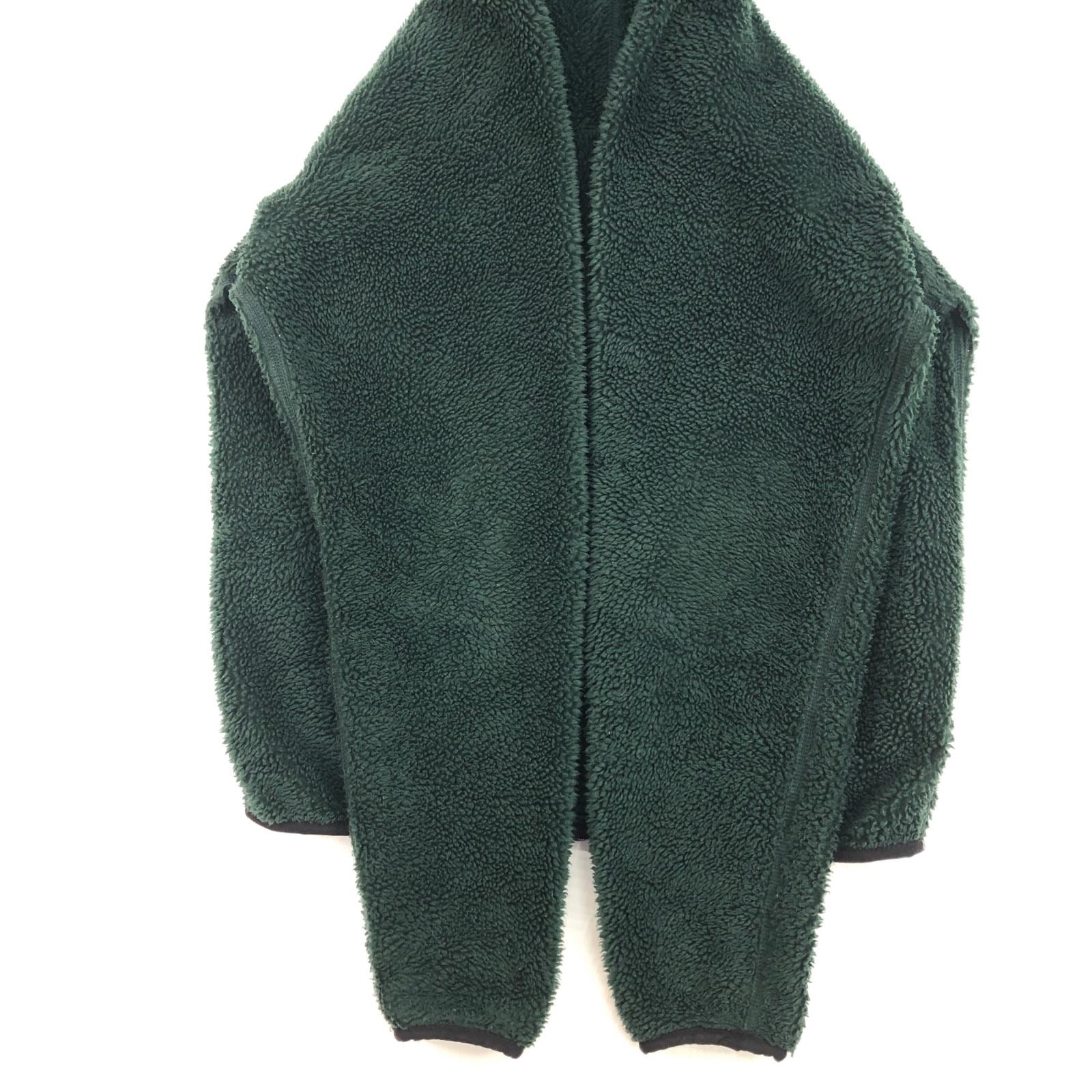 PATAGONIA パタゴニア 90年代 USA製 RETRO-X レトロX 23053 S97