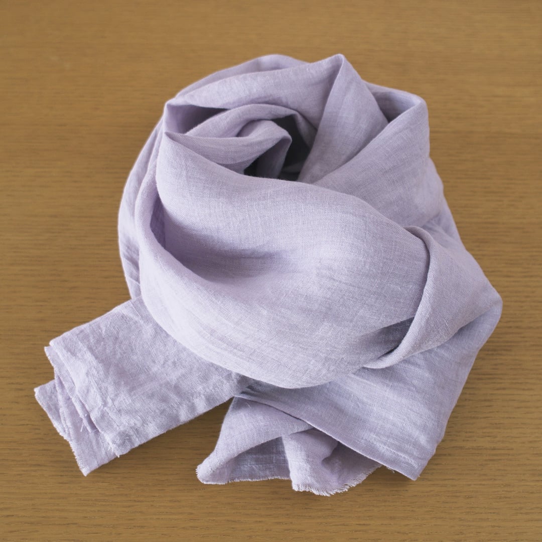 prit プリット リネンストール