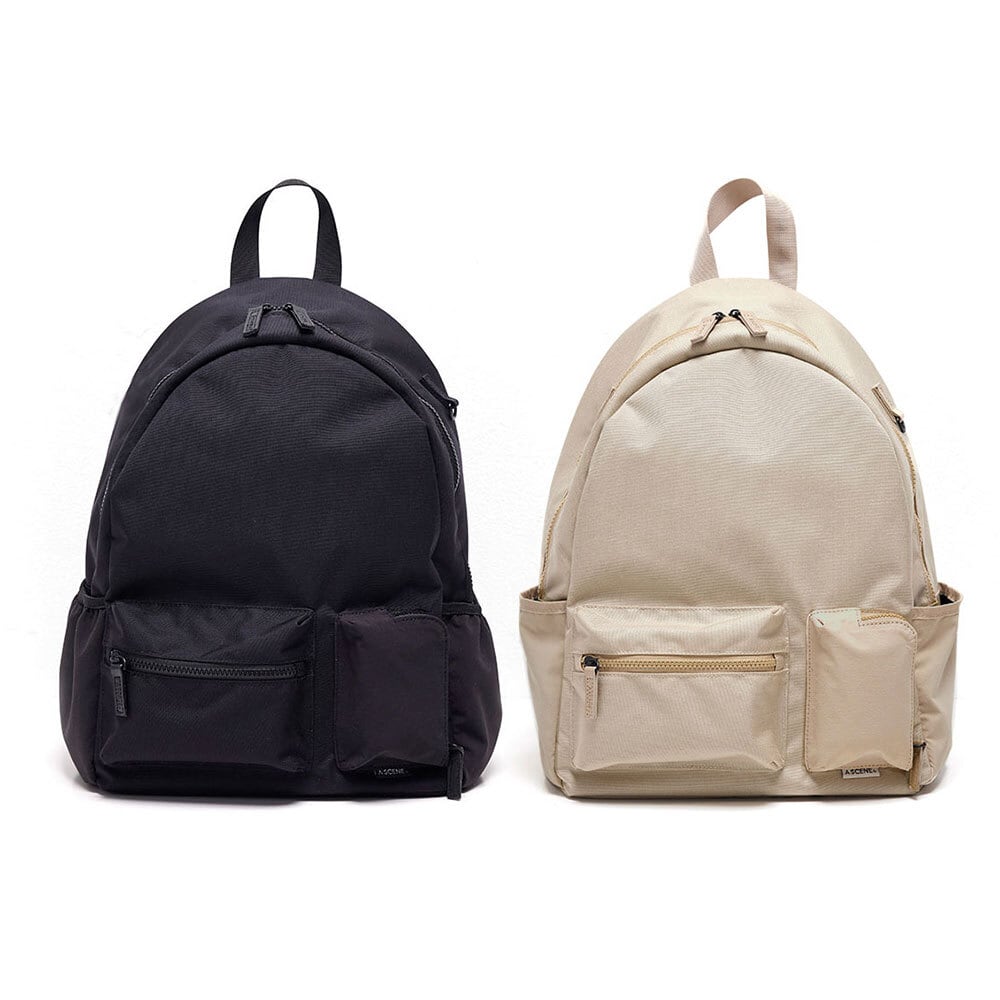 A SCENE Pocket day pack