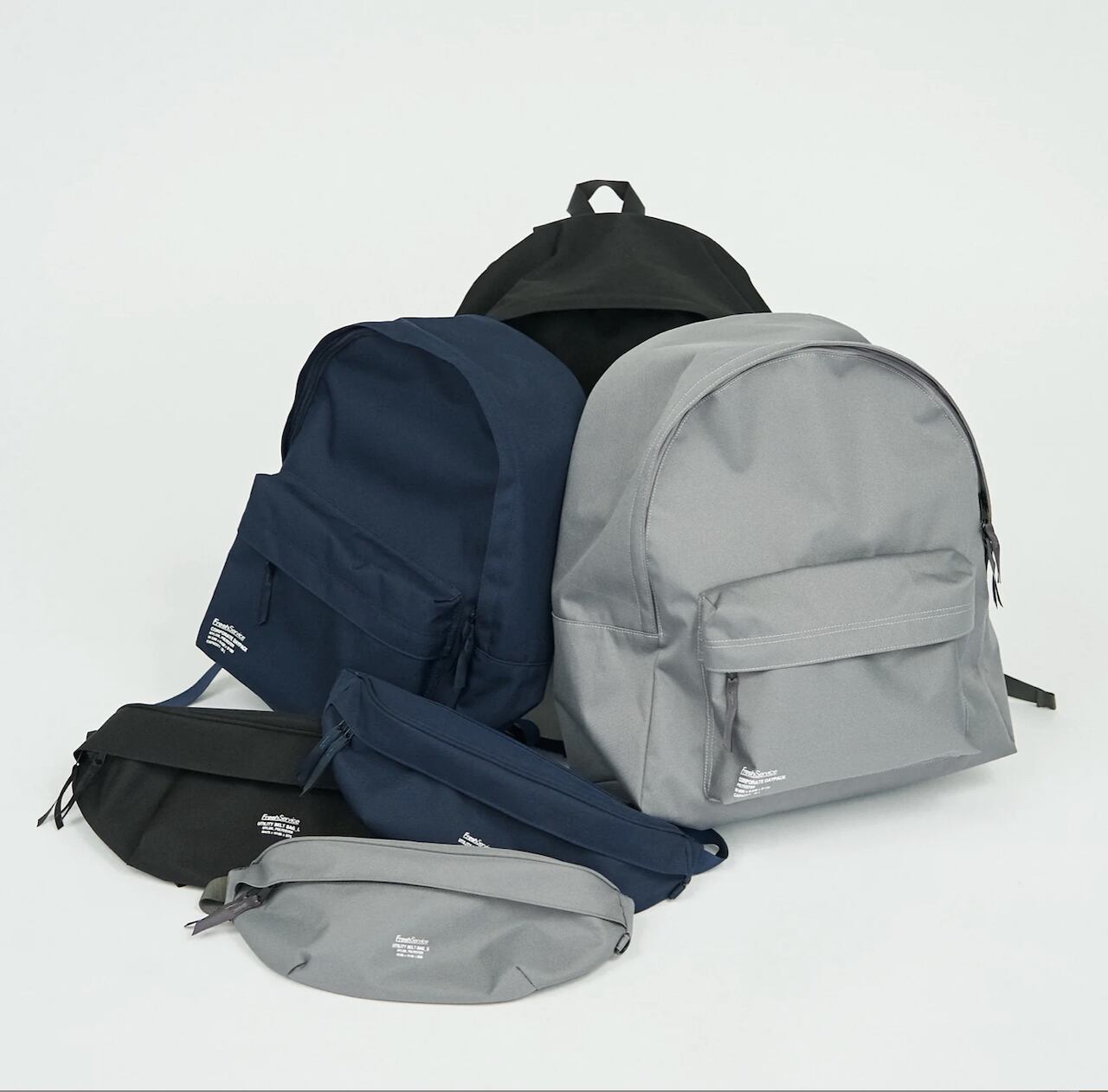 FreshService CORPORATE DAYPACK 28L | HUMAN and THINGS