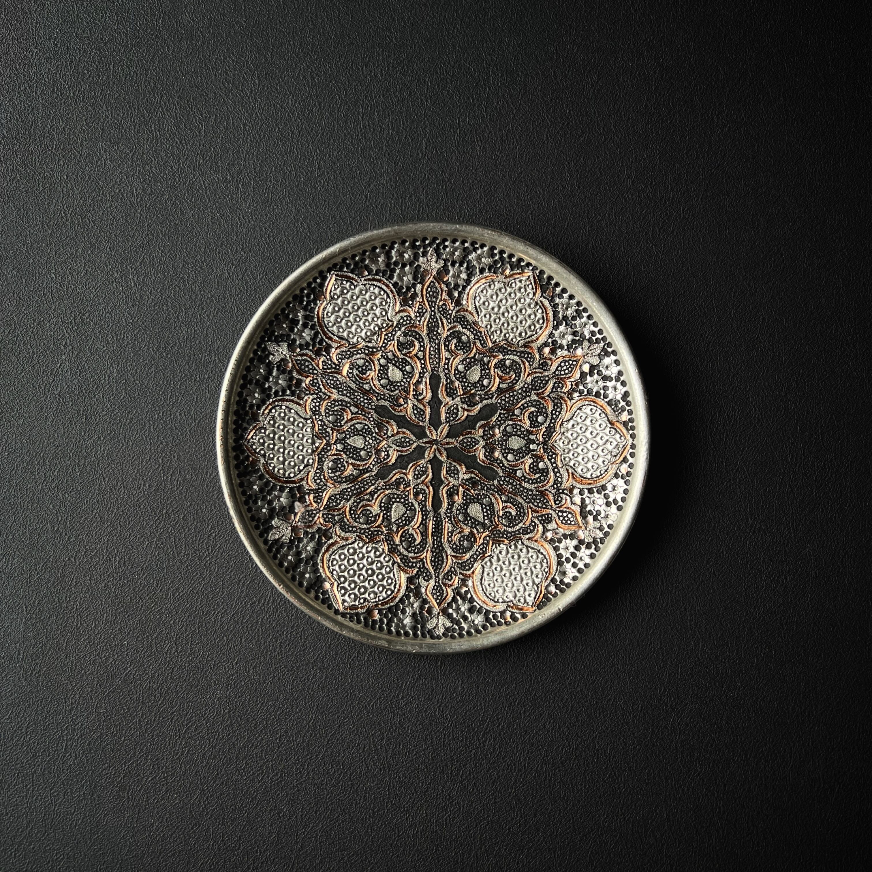 アンティーク　飾皿　1客 アンティーク 飾皿 1客 Amazon.co.jp: シートゥーシー ジャパン