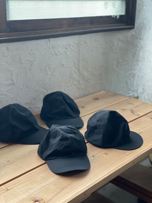 [O/EIGHTH GOODS]CAP